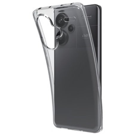 COQUE SOUPLE TRANSPARENTE XIAOMI REDMI NOTE 13 PRO+