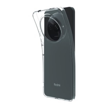 COQUE SOUPLE TRANSPARENTE XIAOMI REDMI A3