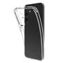 COQUE SOUPLE TRANSPARENTE SAMSUNG GALAXY A55 5G
