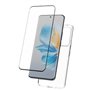 STARTER PACK COQUE SOUPLE + VERRE TREMPE 3D HONOR 100 5G
