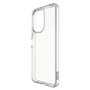 COQUE HYBRID TRANSPARENT GRS  XIAOMI REDMI 13C