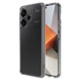 COQUE HYBRID TRANSPARENT GRS  XIAOMI REDMI NOTE 13 PRO+5G