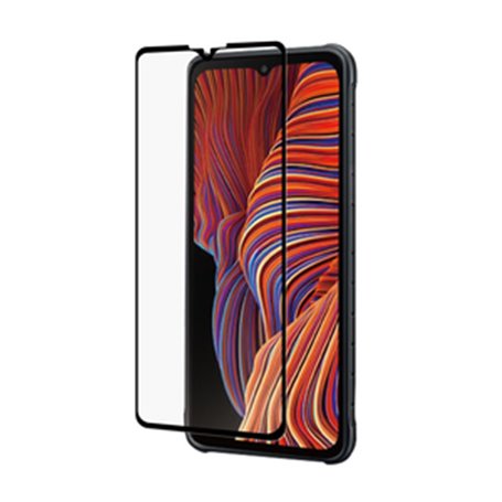 TIGER GLASS PLUS VERRE TREMPE RECYCLE SAMSUNG GALAXY XCOVER 7