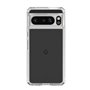 COQUE RENFORCEE 3M HYBRIDR GOOGLE PIXEL 8 PRO CLEAR