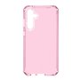 COQUE RENFO 3M SPECTRUMR SAMSUNG GALAXY S23FE 5G CLEAR PINK