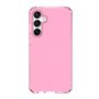COQUE RENFO 3M SPECTRUMR SAMSUNG GALAXY S23FE 5G CLEAR PINK