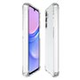 COQUE RENFORCEE 3M SPECTRUMR SAMSUNG GALAXY A15 4G/5G CLEAR