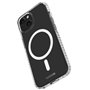 TIGER CASE LITE COQUE TRANSPARENTE MAGSAFE 2M IPHONE 15