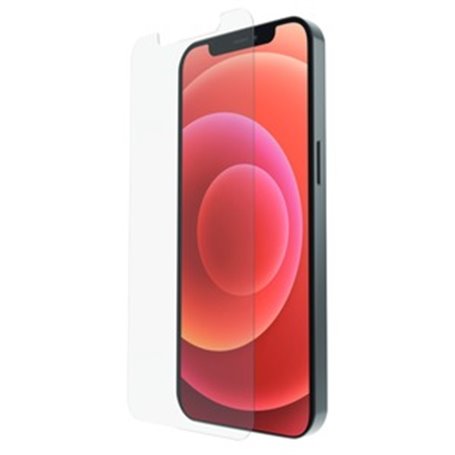 TIGER GLASS LITE VERRE TREMPE GARANTIE A VIE IPHONE 11/XR