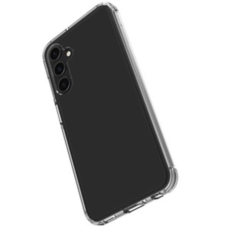 TIGER CASE LITE FRANCE COQUE TRANSPARENTE 2M SAMSUNG GALAXY A25 5G