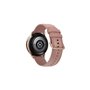 05 cm (1.2") OLED 40 mm Numérique 360 x 360 pixels Écran tactile 4G Or rose Wifi GPS (satellite)