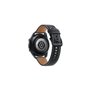 05 cm (1.2") OLED 41 mm Numérique 360 x 360 pixels Écran tactile Argent Wifi GPS (satellite)