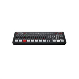 Blackmagic Design ATEM Mini Extreme - Switcher Vidéo Professionnel Noir 1 160,83 €
