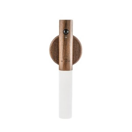 SMART BATON LIGHT WALNUT