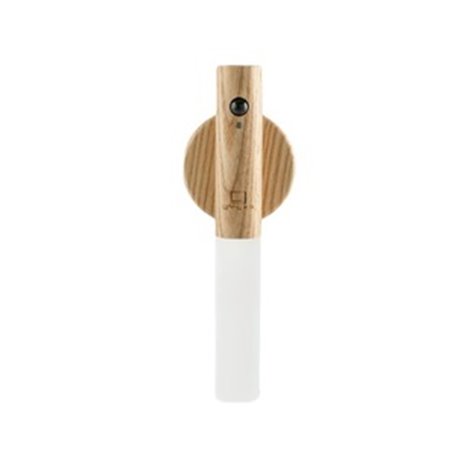 SMART BATON LIGHT WHITE ASH