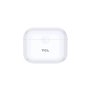 TCL MOVEAUDIO S108 Casque Sans fil Ecouteurs Appels/Musique USB Type-C Bluetooth Blanc