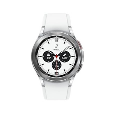 GALAXY Watch4 Classic 42M 4G SILVER