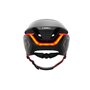 CASQUE INTELLIGENT EVO21 Dark Night M