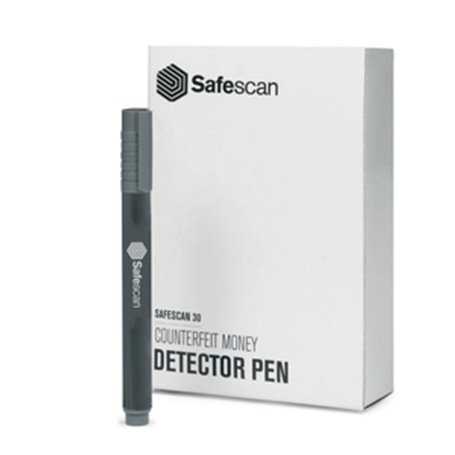 30-DETECTEURS STYLOS (EMBALLAGE BULK 20p)