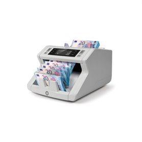 2210 - COMPTEUSE DE BILLETS