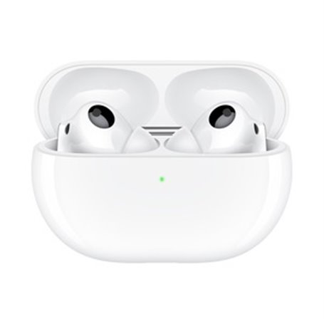 Huawei FreeBuds Pro 3 Casque Avec fil &sans fil Ecouteurs Appels/Musique USB Type-C Bluetooth Blanc