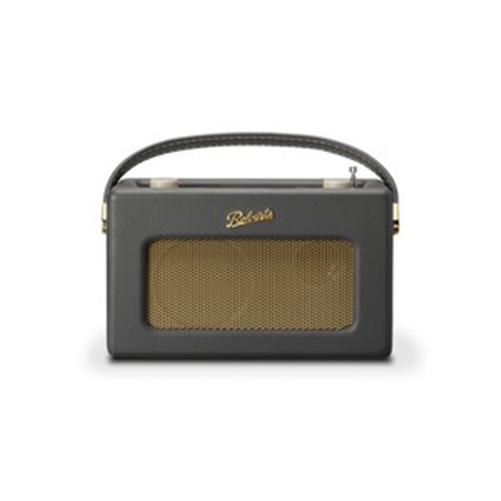 DAB FM BT USB WIFI REVIVAL ISTREAM3L GRIS CHARBON