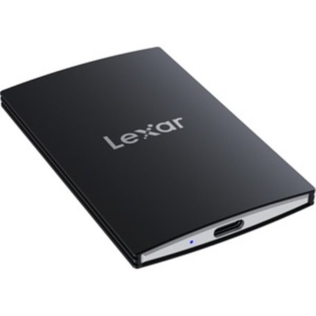 SSD PORTABLE USB-C SL500 512GO