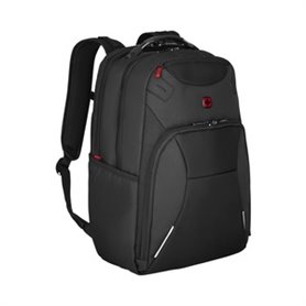 SAC A DOS PC PORTABLE COSMIC 17" NOIR