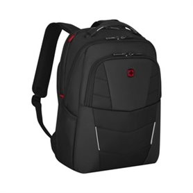 SAC A DOS PC PORTABLE ALTAIR 17" NOIR