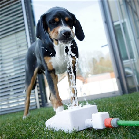 Kerbl Fontaine d'eau Bubble 25