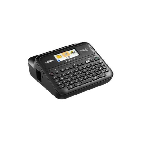 BROTHER PTD610BTVP Etiqueteuse 24mm