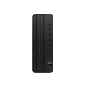 HP Pro SFF 290 G9 Intel® Core i3 i3-13100 8 Go DDR4-SDRAM 256 Go SSD Windows 11 Pro PC Noir