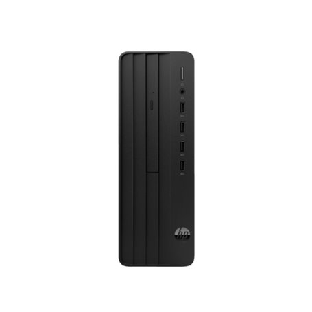HP Pro SFF 290 G9 Intel® Core i3 i3-13100 8 Go DDR4-SDRAM 256 Go SSD Windows 11 Pro PC Noir