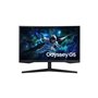 Samsung Odyssey S32CG554EU LED display 81