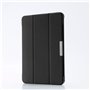 Etui WE pour tablette APPLE iPad 10.9'' - Noir Rabat aimant - Fonction support 