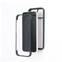 We coque de protection intgrale 360  en verre tremp IPHONE 13