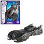 SPIN MASTER BATMOBILE BATMAN DC 4D Build