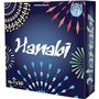 Hanabi - Asmodee - Jeu tactique et de coopération - Des 8 ans