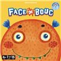 Face de bouc - Asmodee - Jeu de mémoire amusant qui encourage la créativité - Des 6 ans