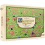Z-Man Games | Carcassonne : Big Box - Nouvelle Édition | Jeu de société | a partir de 7 ans | 2 a 6 joueurs | 35 minutes
