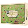 Z-Man Games | Carcassonne : Big Box - Nouvelle Édition | Jeu de société | a partir de 7 ans | 2 a 6 joueurs | 35 minutes