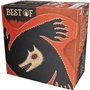 Lui-meme - Loups-garous de Thiercelieux : Best of - Jeu de société - a partir de 10 ans - 8 a 18 joueurs - 30 minutes