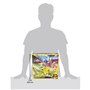 Pokémon Académie de combat - Jeux de société et Cartes a collectionner - a partir de 6 ans - 2 joueurs - 20 minutes