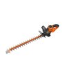 Taille-Haie BLACK+DECKER 60 cm 600 W - BEHTS501-QS - Embout Lame De Scie
