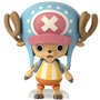 Figurine Anime Heroes Chopper de One Piece - Bandai