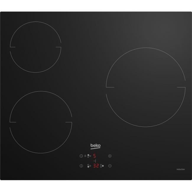 Plaques de cuisson vitroceramique