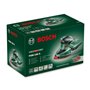 Ponceuse multi BOSCH PSM 160 A - Puissante et polyvalente - Ponçage et polissage - Systeme micro-filtre Bosch