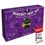 Asmodee - Cocktail Games - Maudit Mot Dit - Jeu de société - Jeu d'ambiance - A partir de 12 Ans - 3 a 6 Joueurs - 30 Mi