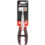 Pince a becs - FACOM - 188A.20CPEPB - Plats - Effilé - 200 mm