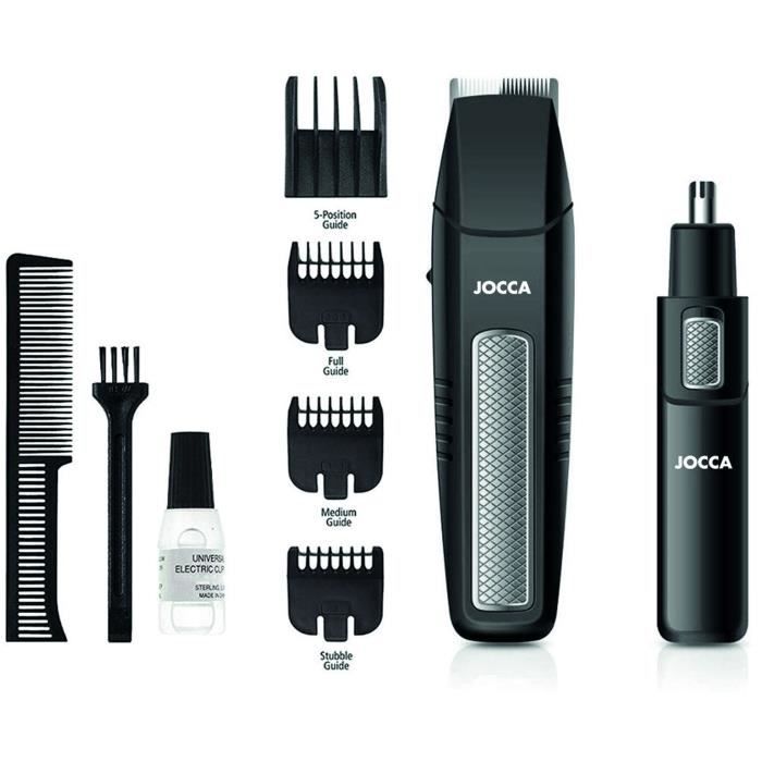 Tondeuses à barbe